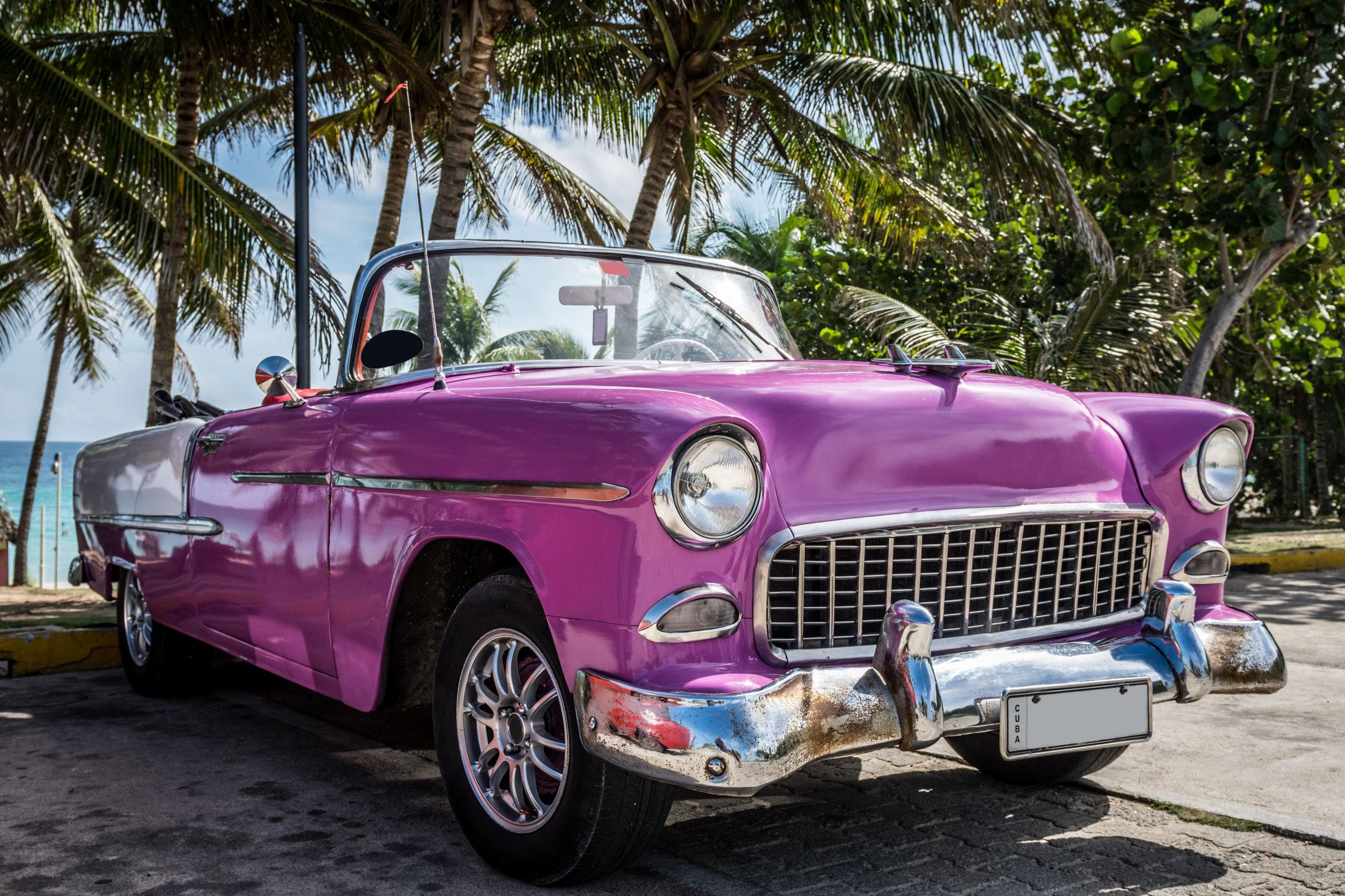 Classic Car Insurance Quote Cornerstone Insurance Solutions